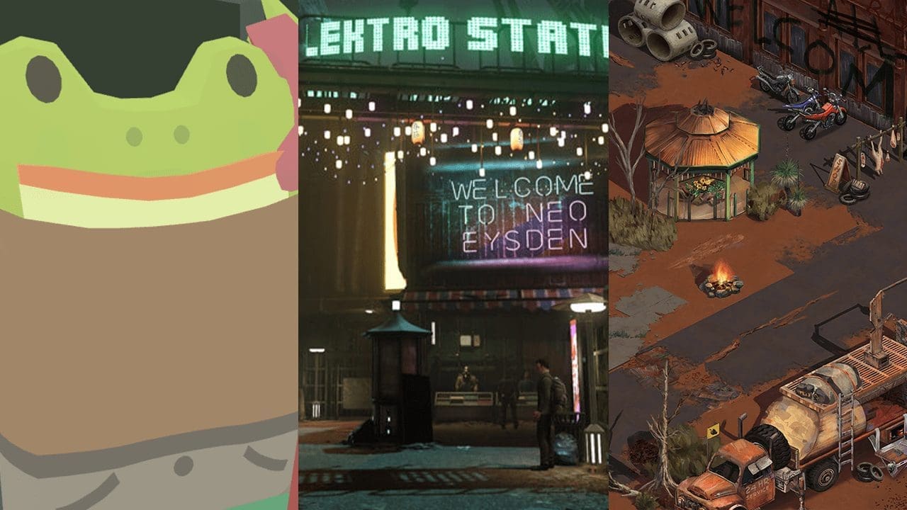 These Australian Games Just Got Funding From Film Victoria