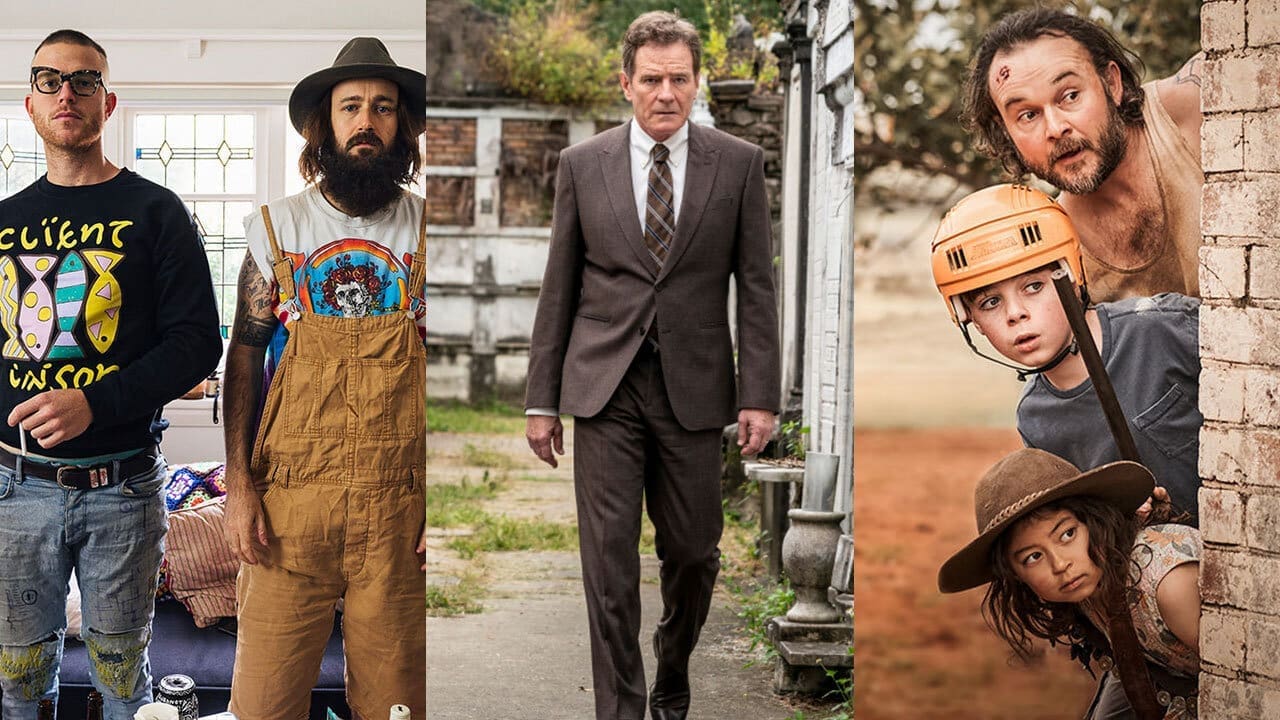 Everything Coming To Stan In December 2020