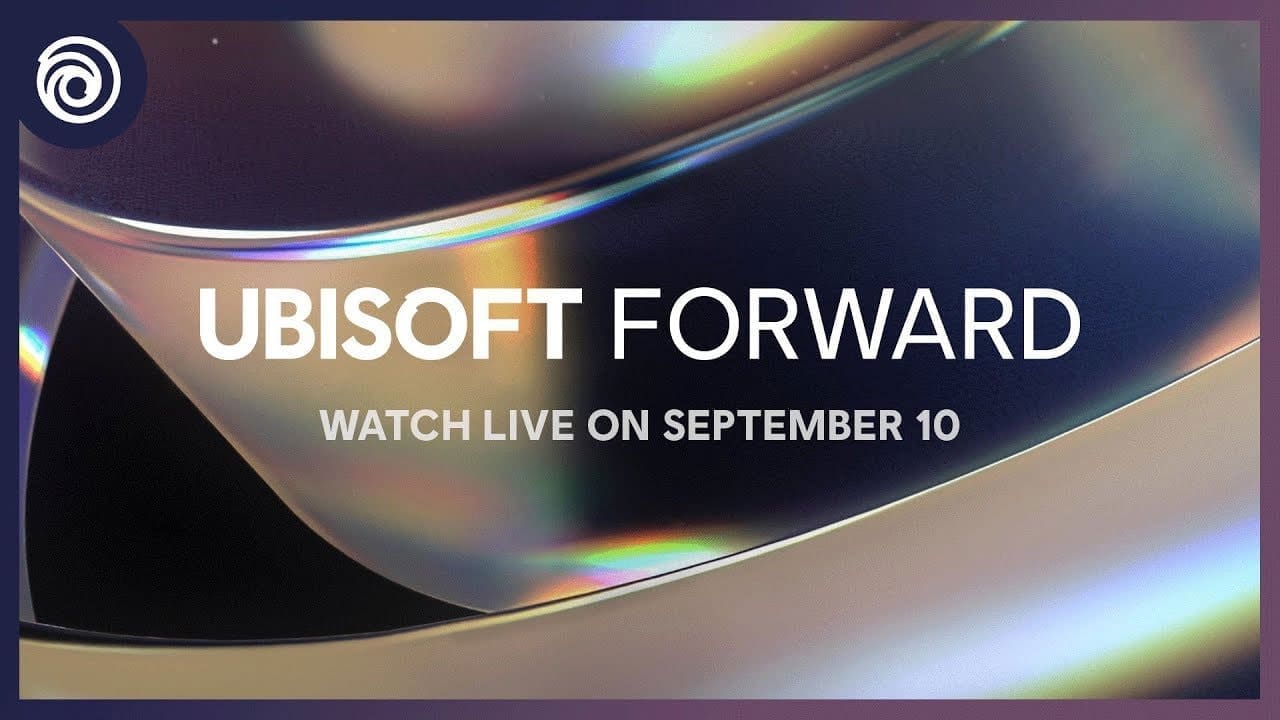 Where & when to watch the Ubisoft Forward event this weekend