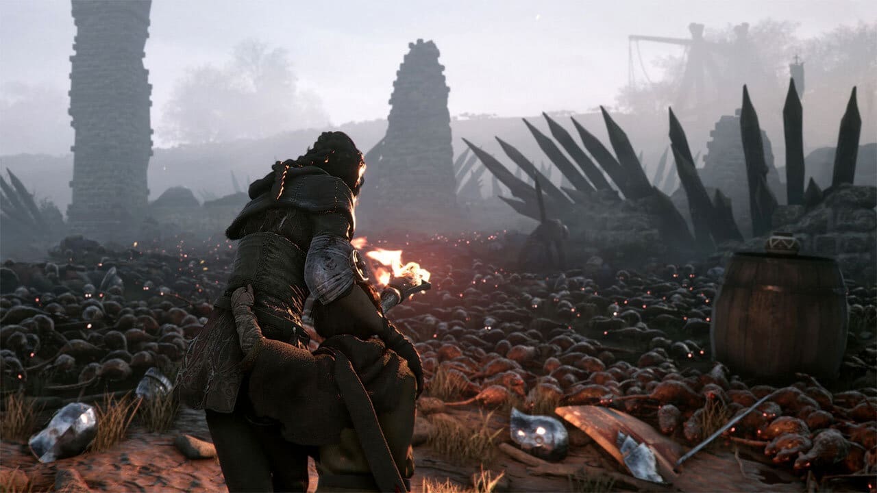 PS Plus games for July 2021 includes A Plague Tale: Innocence
