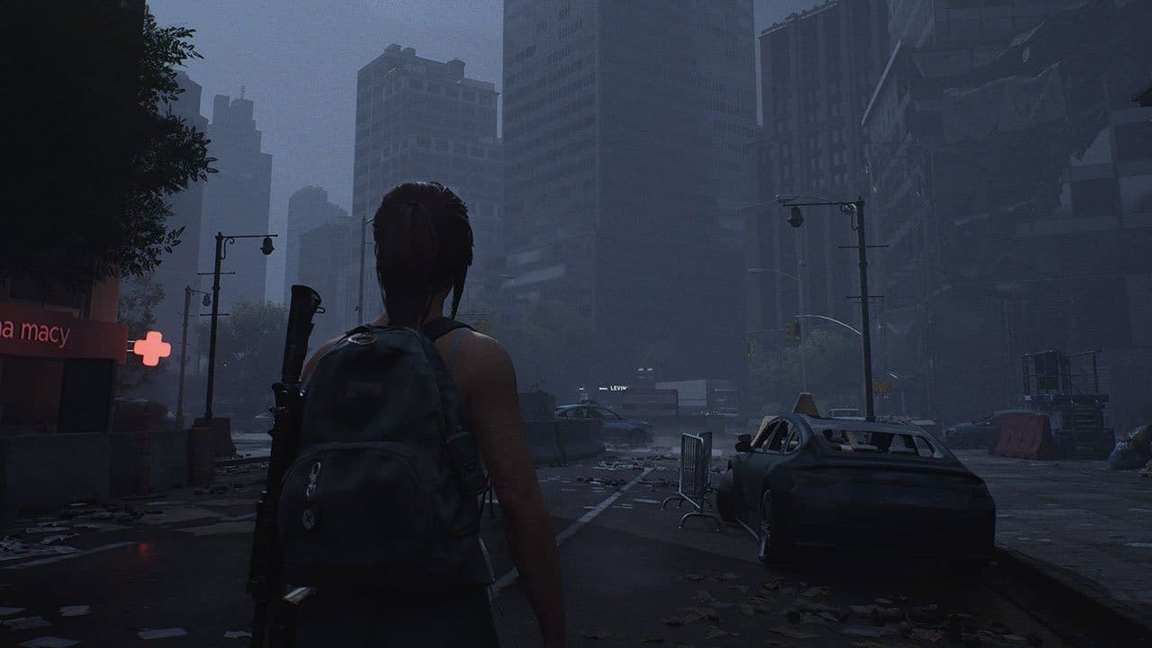 The Day Before developer reveals new trailer, commits to November ...