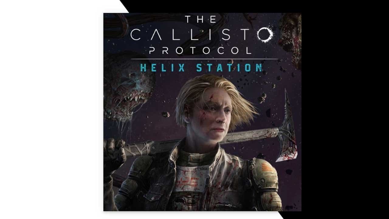 The Callisto Protocol gets a six-part prequel podcast series starring Gwendoline Christie