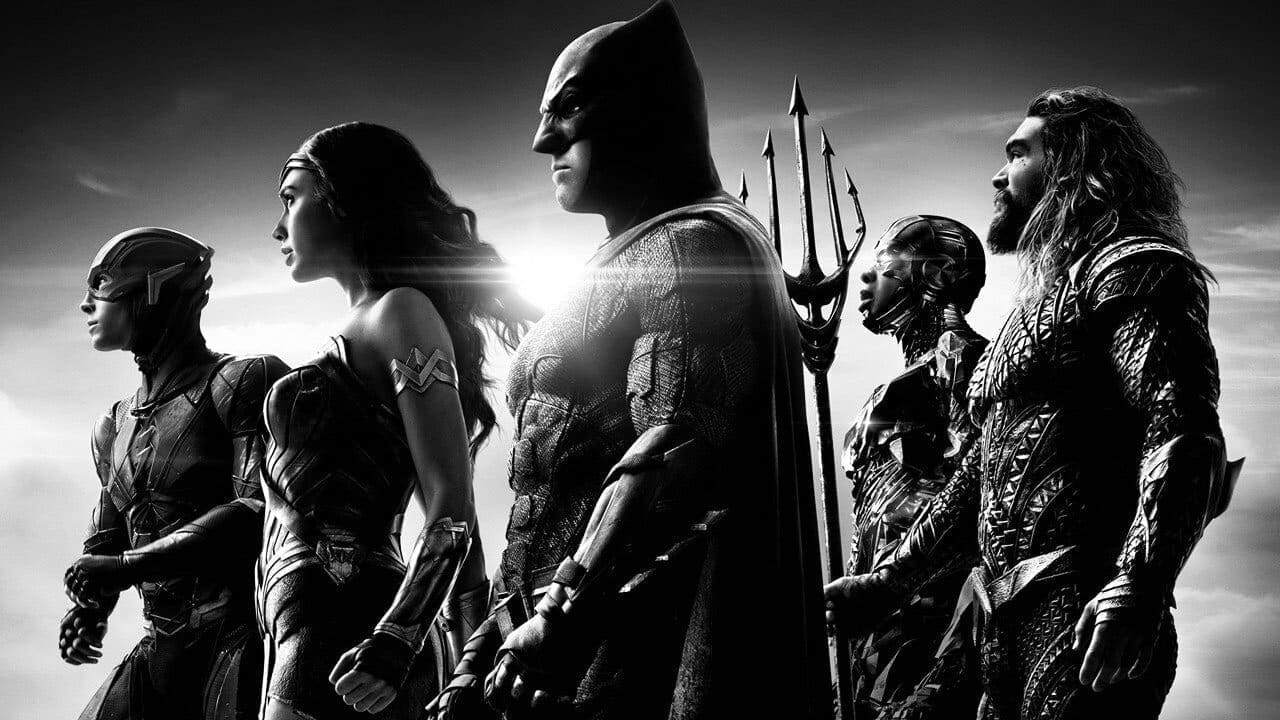 How To Watch Zack Snyder’s Justice League In Australia