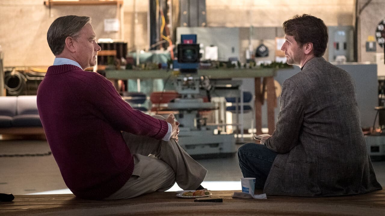 A Beautiful Day in the Neighborhood — header image