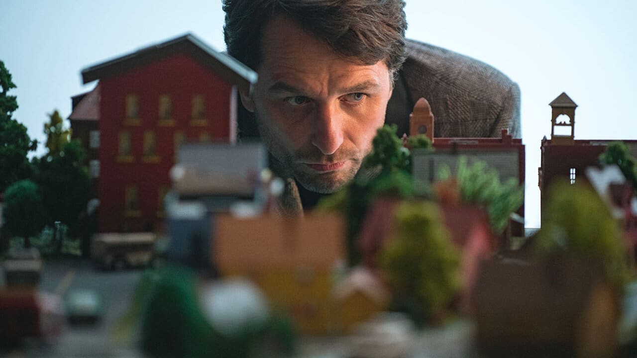 A Beautiful Day in the Neighborhood — still