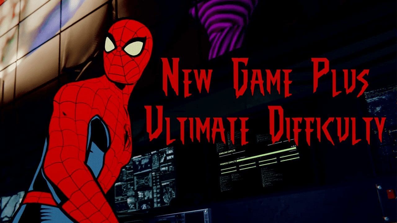 New Game+, Ultimate Difficulty Plus Trophies Added To ‘Marvel’s Spider-Man’ Today
