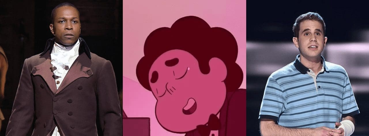 Bevan Beats #10 header — Songs from Movies, TV & Musicals