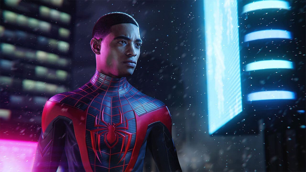 Marvel’s Spider-Man: Miles Morales Prequel Novel Revealed