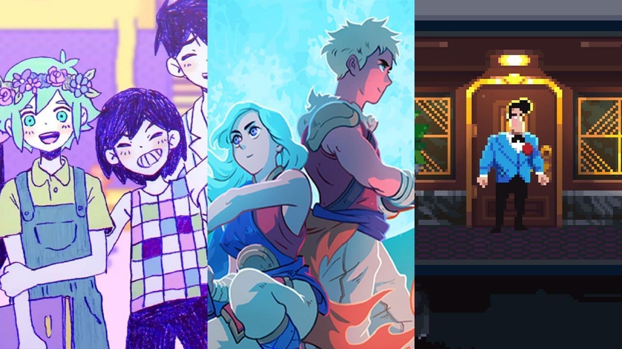 All The Trailers & Everything Announced During December 2021’s Nintendo Indie World Direct