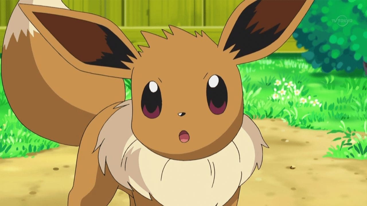 Pokémon Go Community Day August 11th & 12th – Eevee