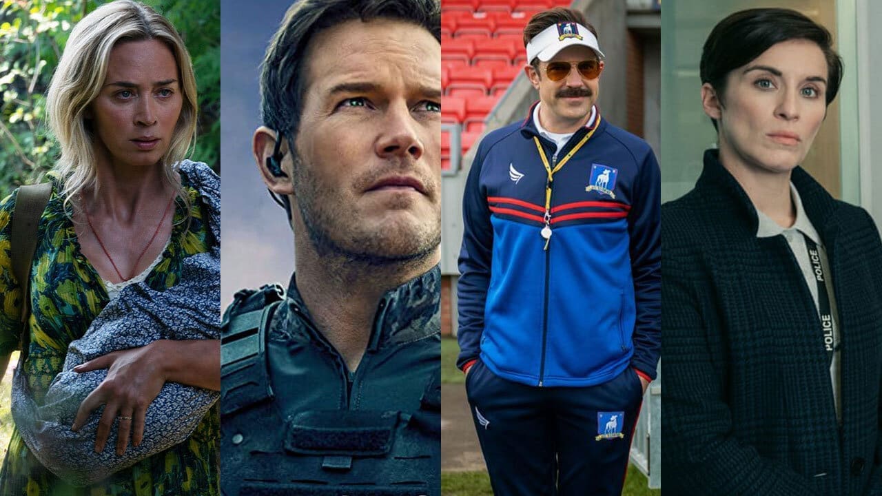 Top 10 most streamed movie & tv series for July 2021