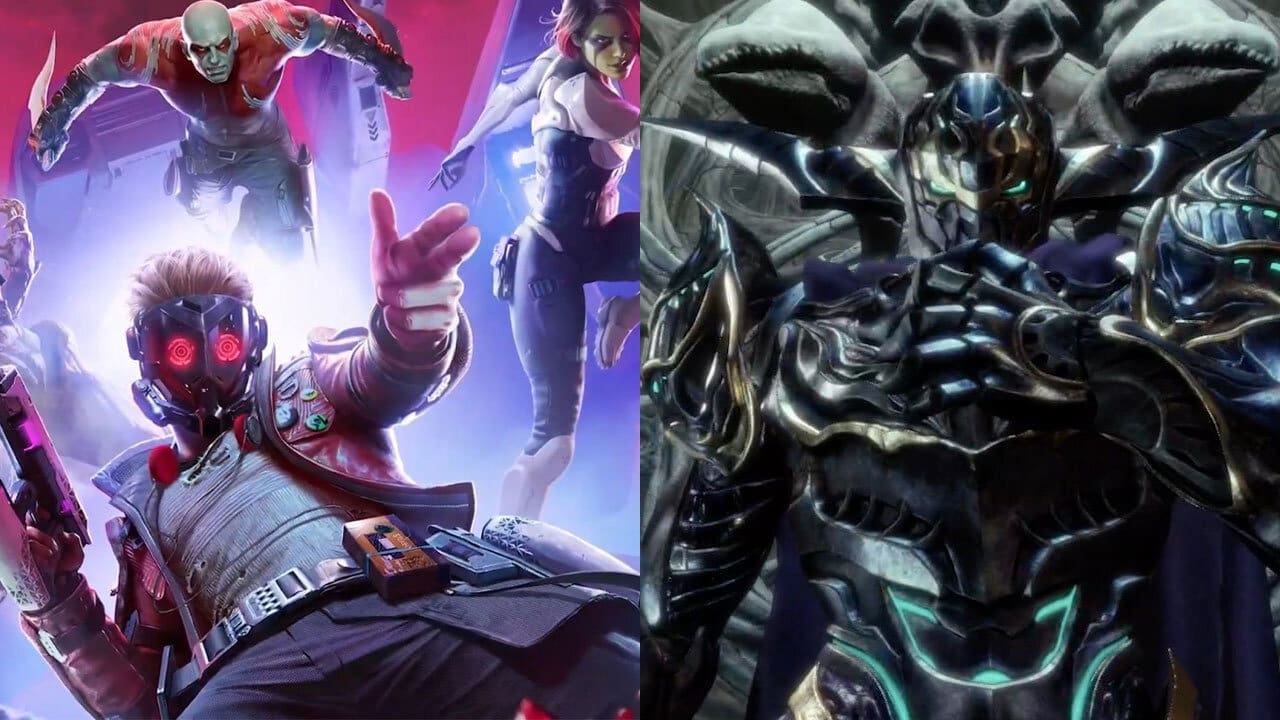 All The Trailers & Announcements From Square Enix Presents E3 2021