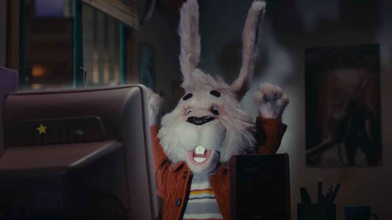 Black Myth: Wukong gets a very funny animated short to announce a 2024 release window