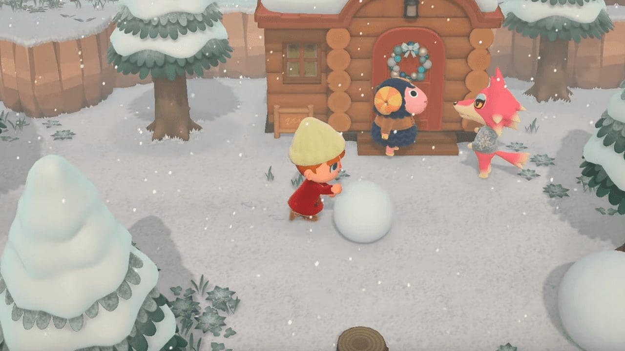 Nintendo Delays ‘Animal Cross: New Horizons’, Doesn’t Promote Crunch
