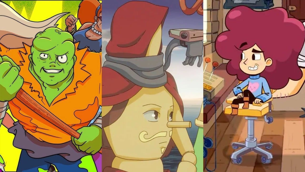 Guerrilla Collective 2023 Showcase: All the trailers and announcements