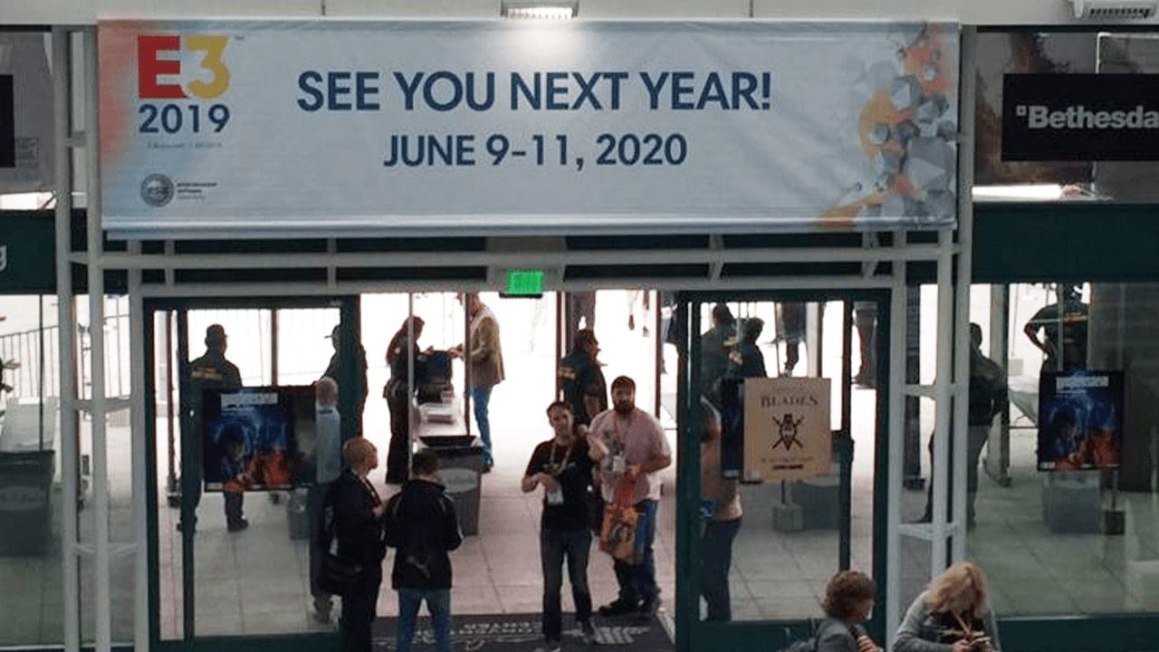 E3 2020 Dates Announced Even As Show Reveals Lower Attendance This Year