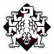 Cleanse the Bear trophy