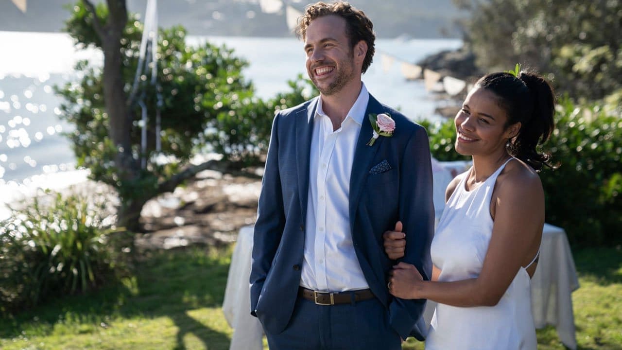 Long Story Short (2021)