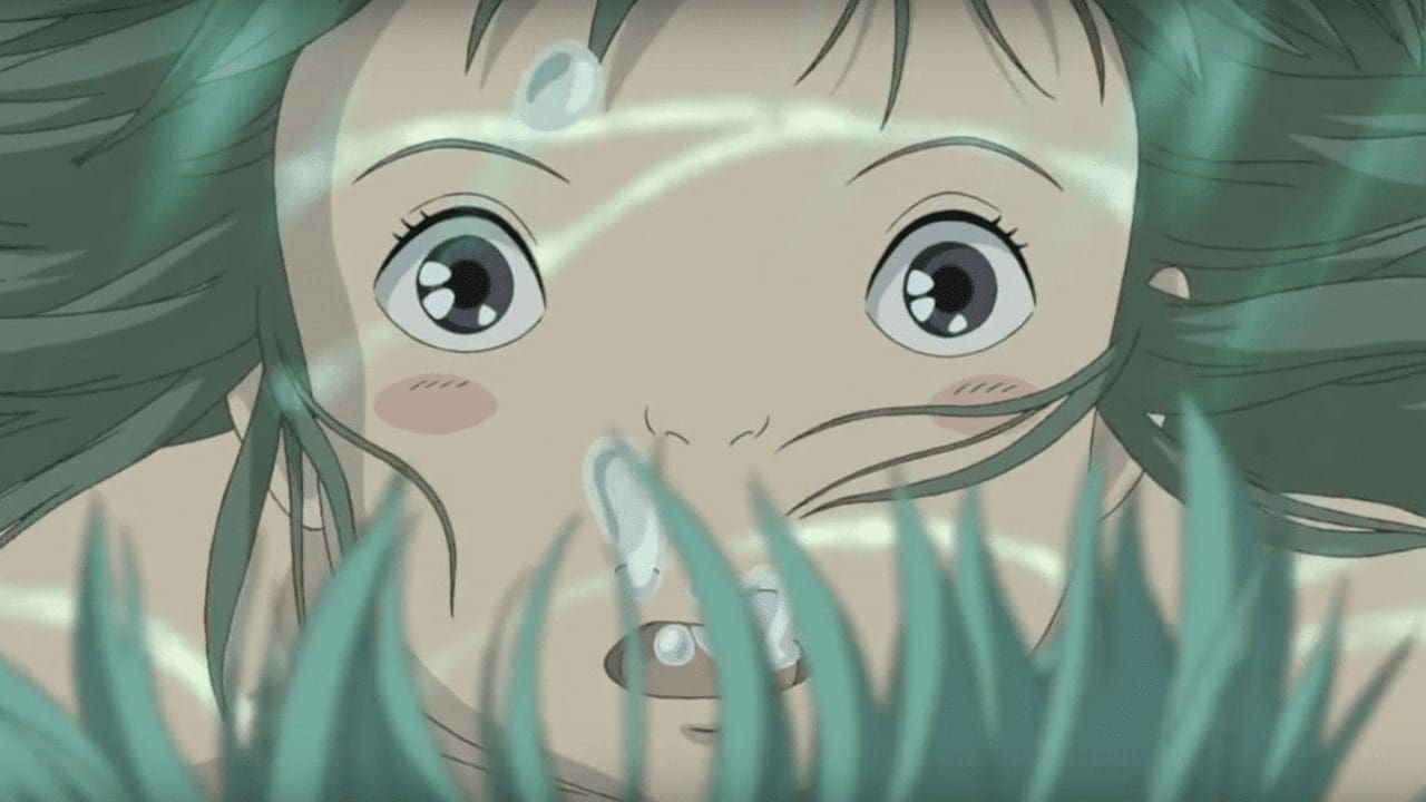 Studio Ghibli Films Are Coming To Netflix