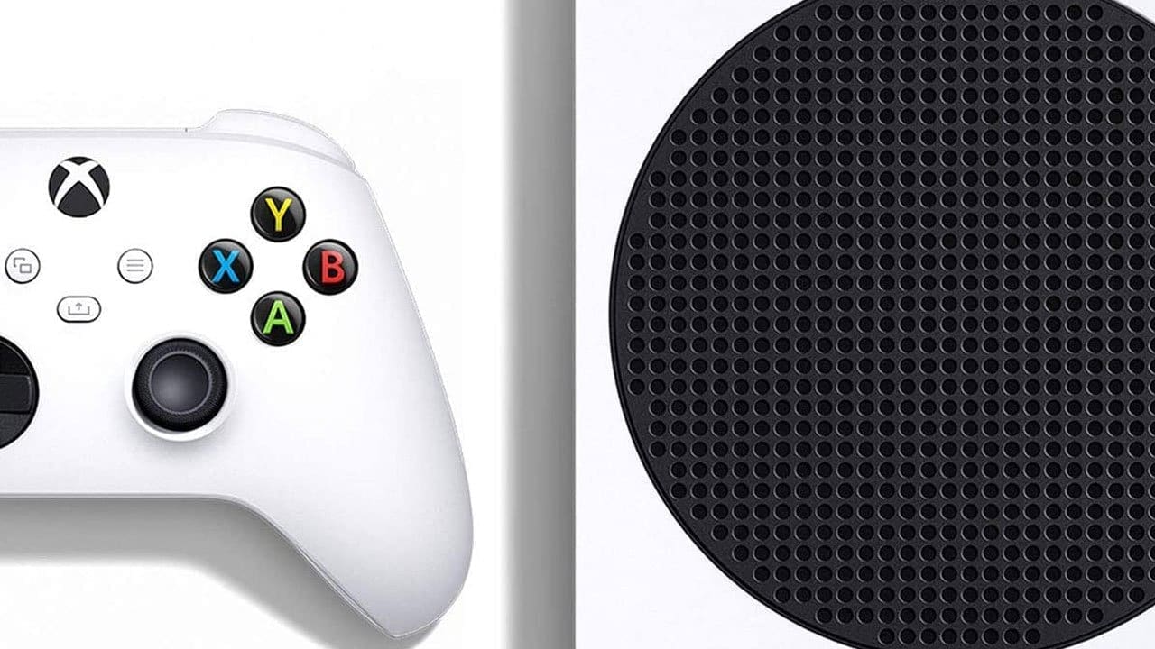 Xbox Series S available for AUD $429 in the lead-up to Christmas