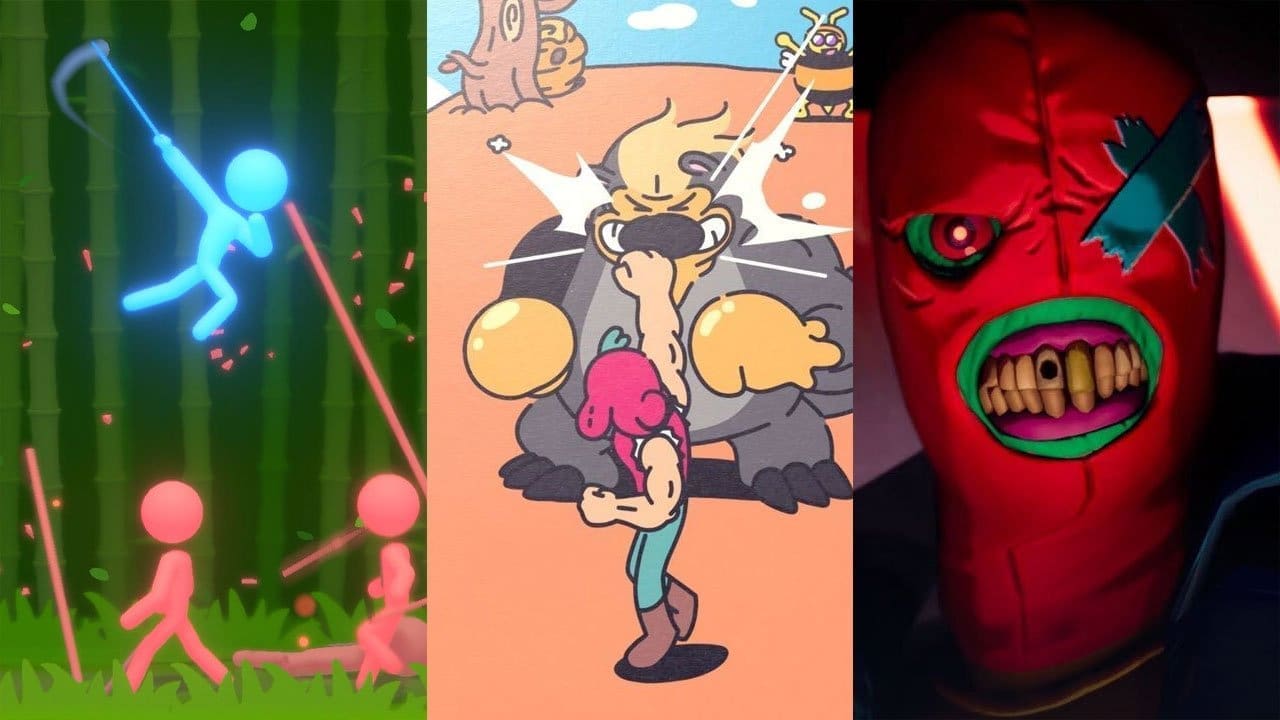 Devolver Digital delays a bunch of games into 2024