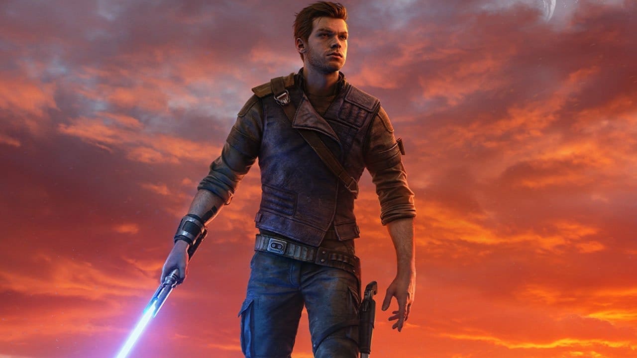 Star Wars Jedi: Survivor will debut gameplay at The Game Awards 2022 this Friday