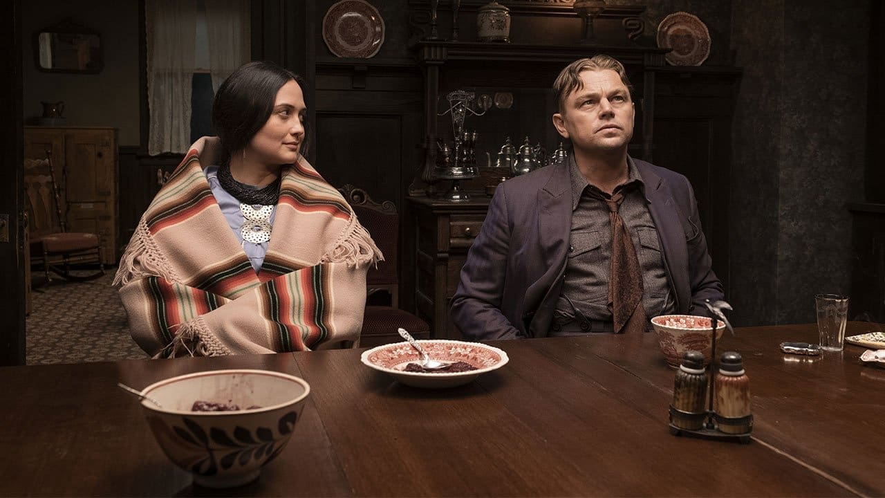 “Killers of the Flower Moon” first teaser trailer – Scorseses’ next film is a haunting true story