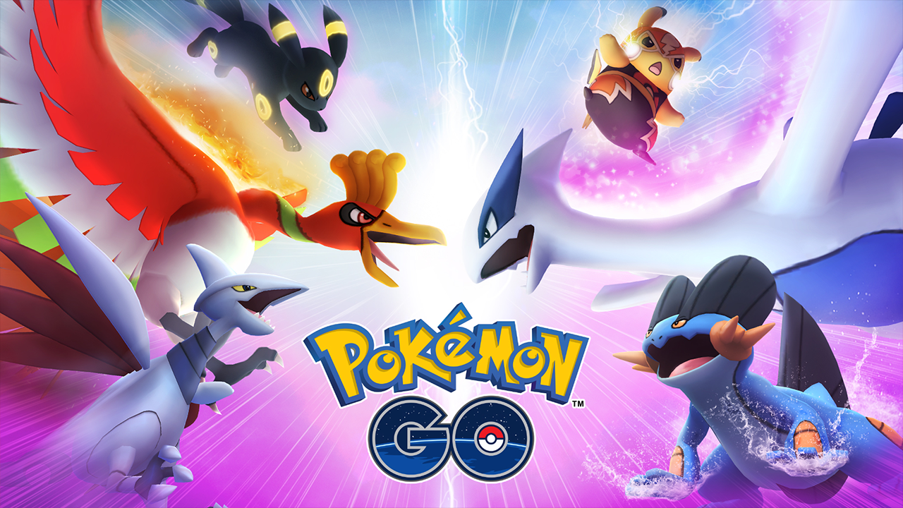 Pokémon Go Battle League’s First Season Approaches With Reward Changes & A New Exclusive TM