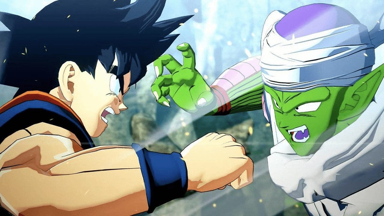 Dragon Ball Z Action RPG ‘Project Z’ Arriving In 2019