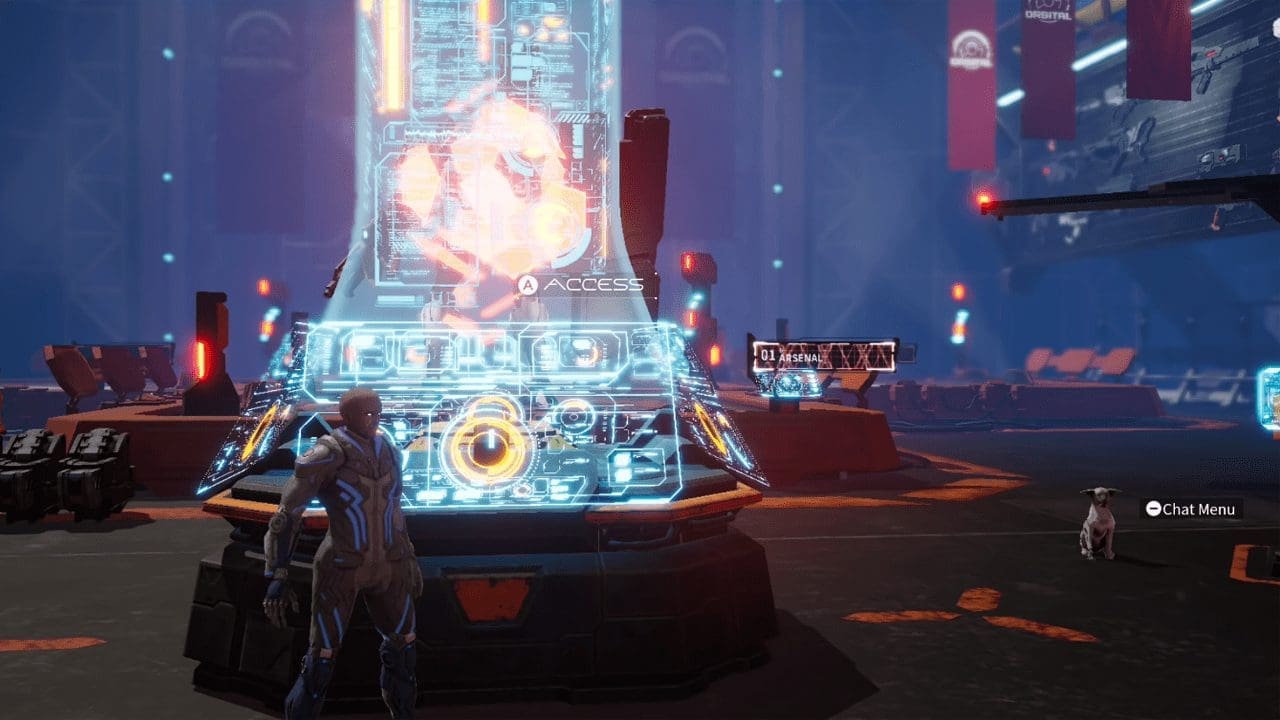 After Much Feedback, ‘Daemon X  Machina’ Is Looking A Lot Better