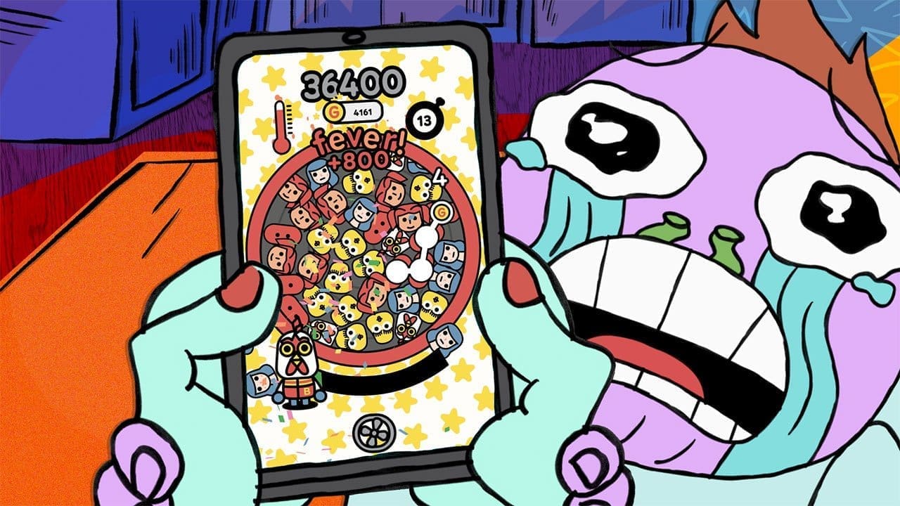 Devolver Tumble Time will release next week, on January 26th