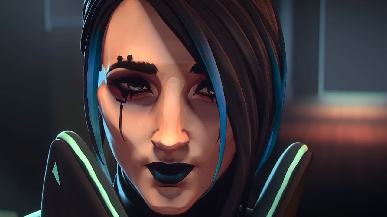 Catalyst is the newest champion to join Apex Legends and the first trans character in the game