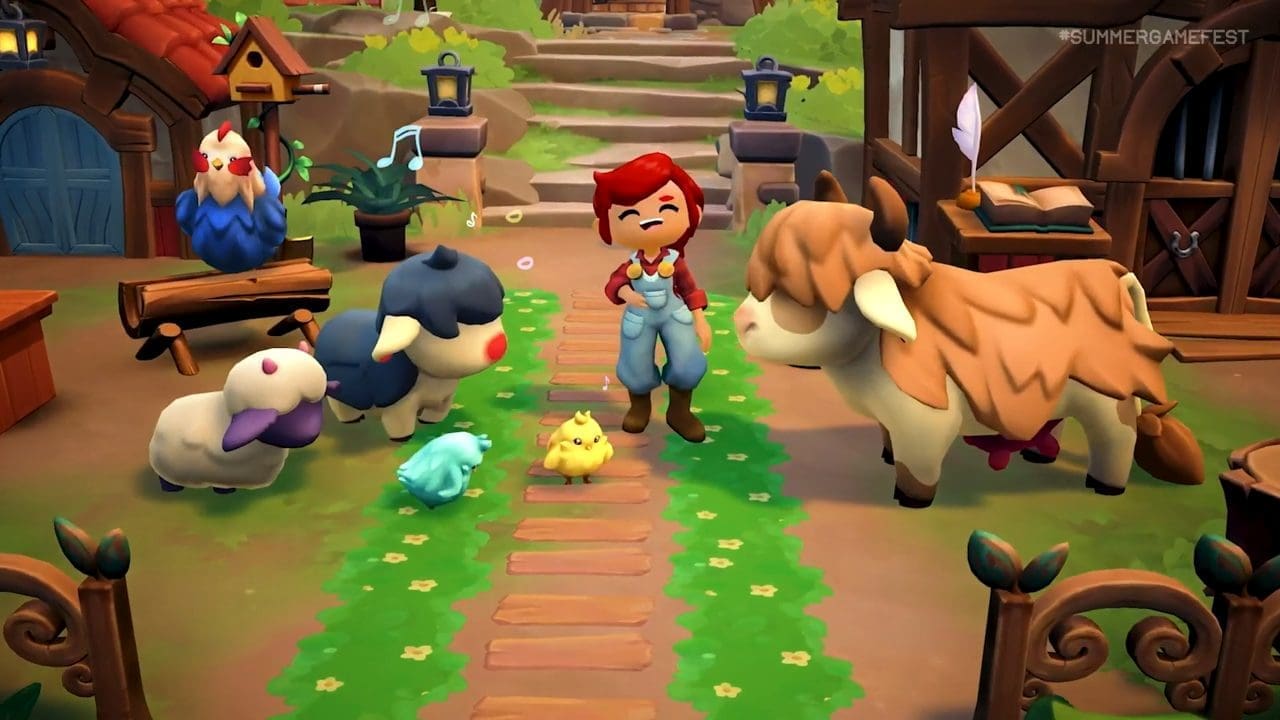 Koalaty Critics : Fae Farm - Australian Review Roundup