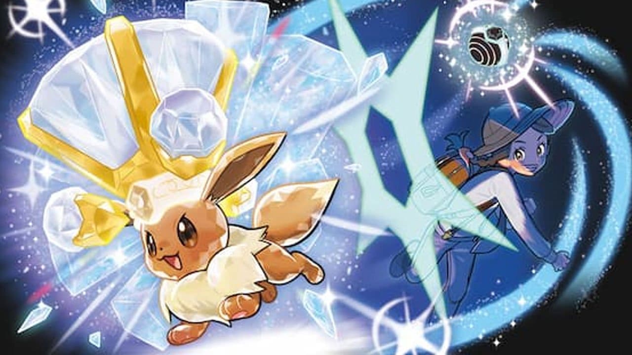 Tera Pokemon explained and how they could change the competitive scene in Pokemon Scarlet and Pokemon Violet