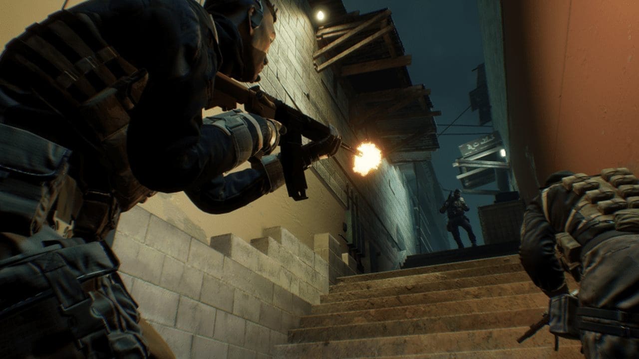 Developer of ‘Firewall: Zero Hour’ Offers Update On Upcoming Fixes