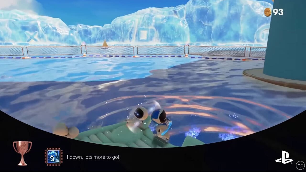 PlayStation 5 Records Video When You Earn A Trophy & There’s New Trophy Images