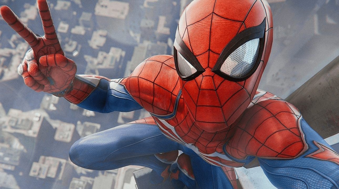 Details of ‘Spider-Man’ Post Launch DLC Features Black Cat