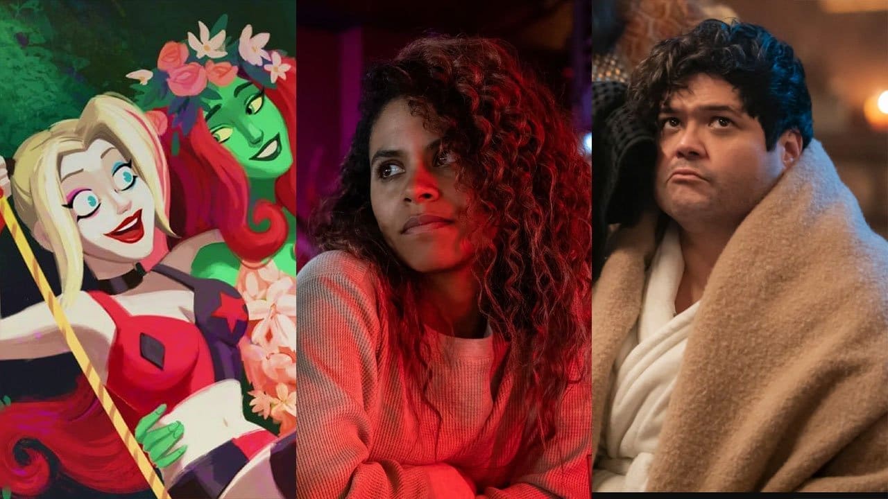 Everything coming to Binge Australia in July 2023