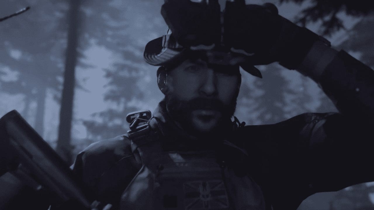 PS Plus Plays: January Challenge – Call of Duty: Modern Warfare