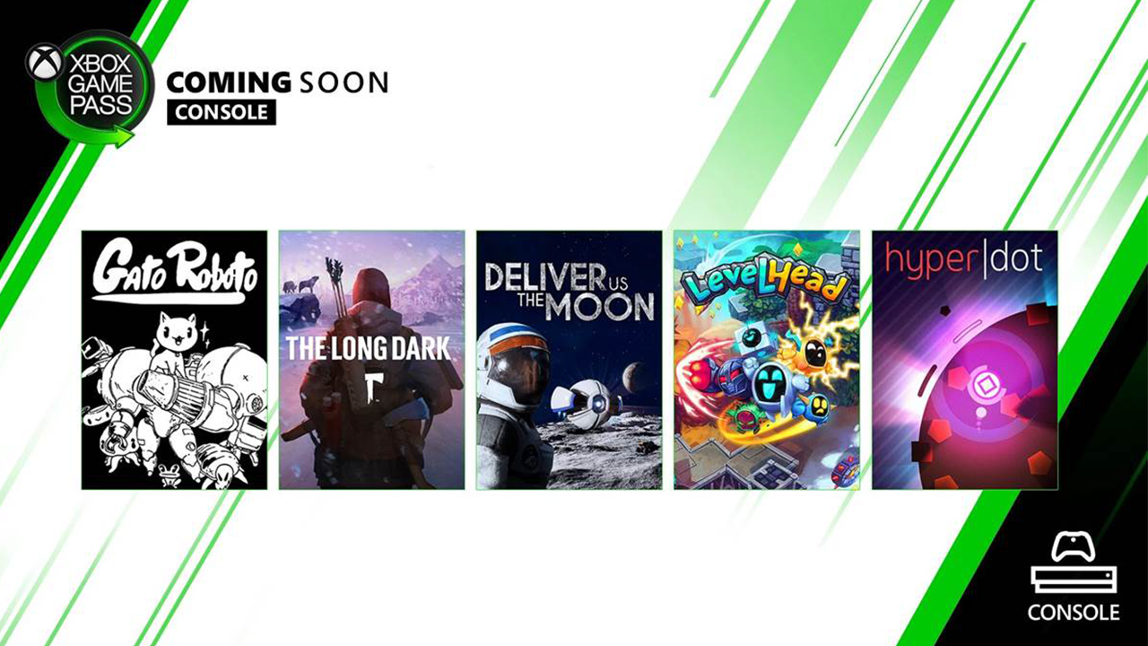 Xbox Game Pass: Coming: ‘Deliver Us The Moon’ + ‘The Long Dark’, Leaving: ‘Fallout 4’, ‘Ruiner’