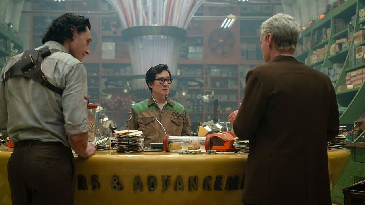 Loki: Season 2 is coming to Disney+ this October