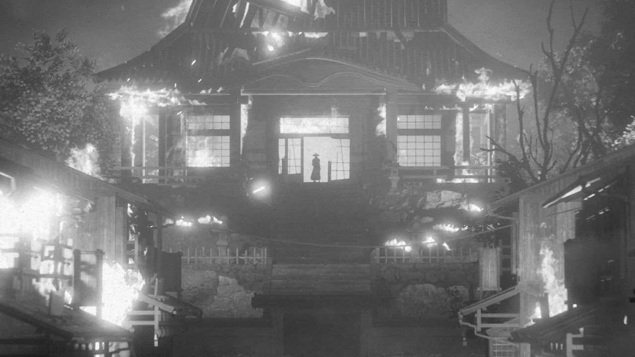 Trek to Yomi is releasing on Nintendo Switch on January 30th