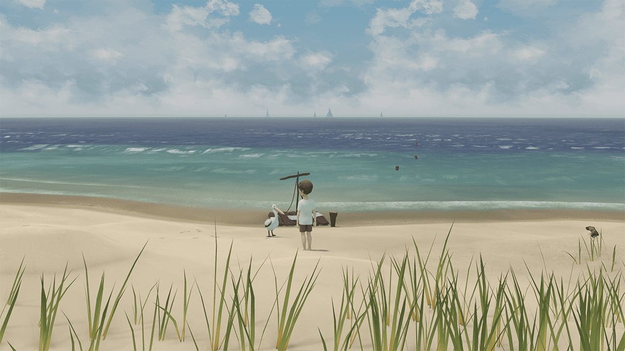 Australian Novella ‘Storm Boy’ Adaptation Coming Late 2018