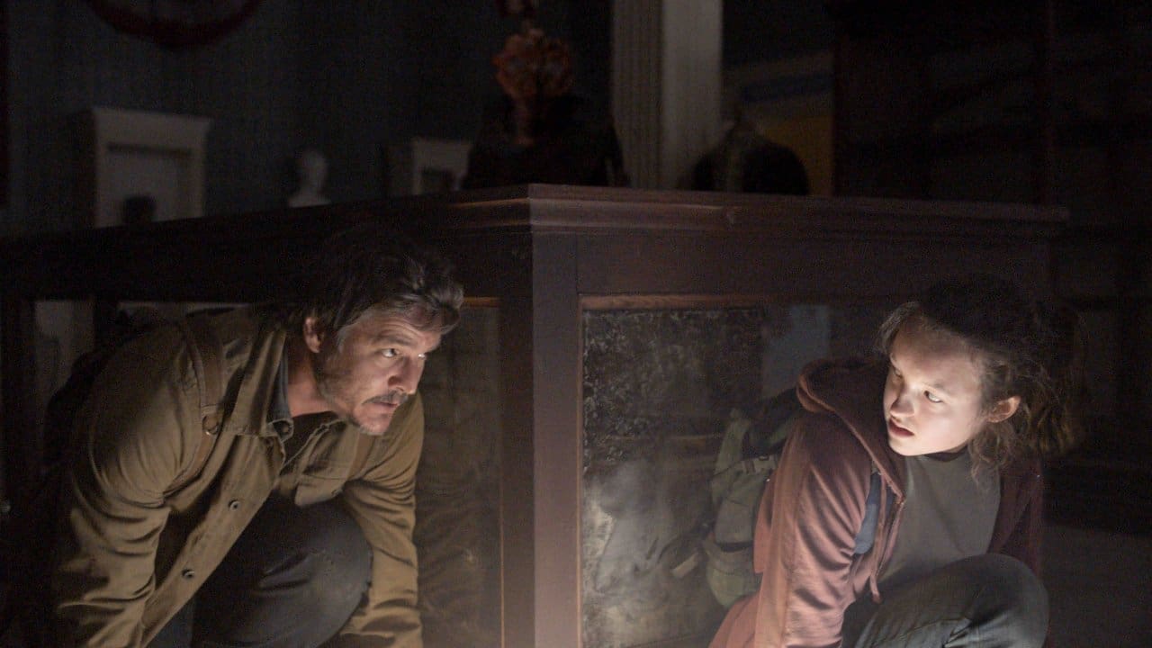 Episode 5 of The Last of Us Coming Early