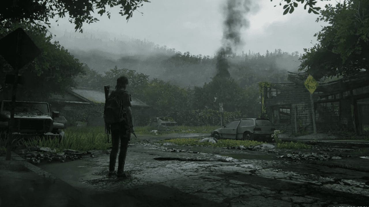 ‘The Last of Us Part II’ Delayed Until May, 2020