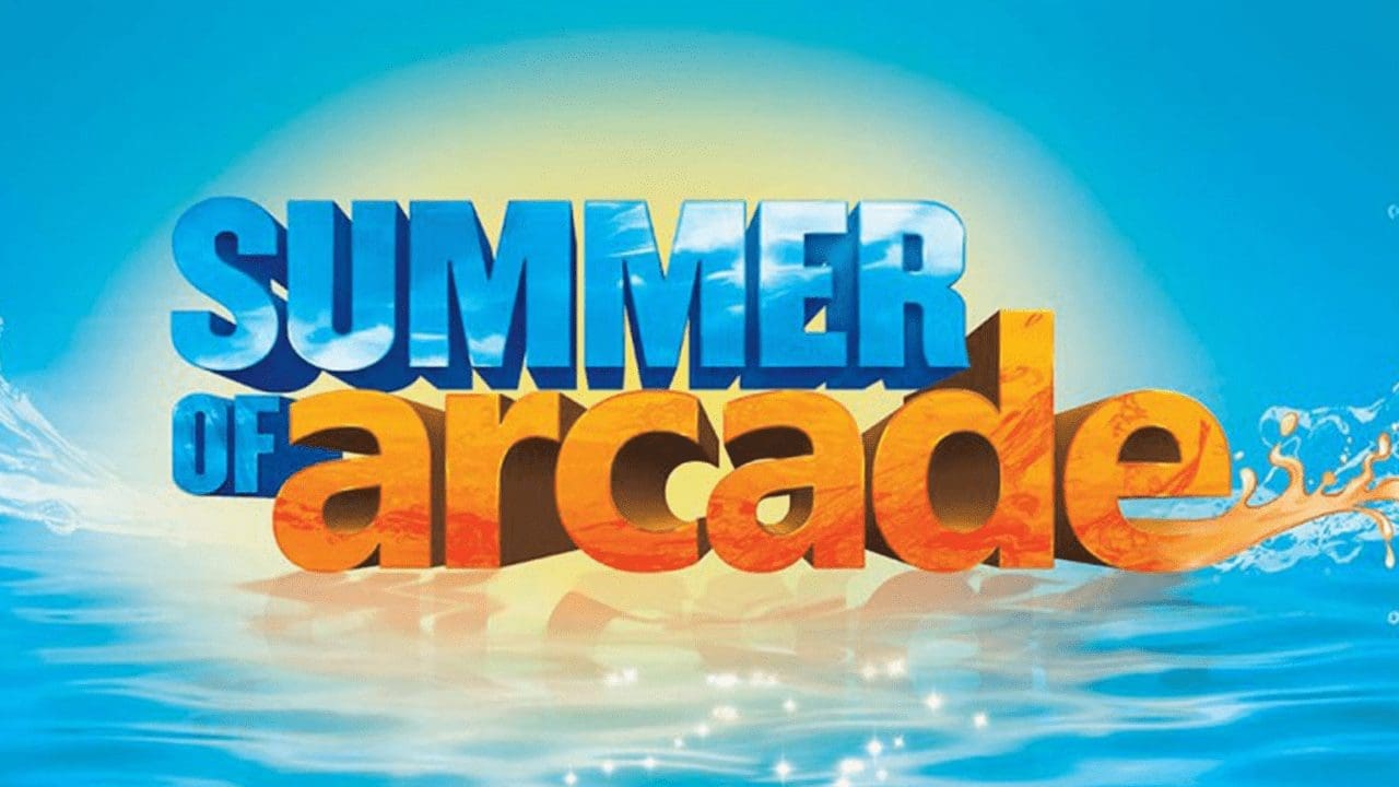 ‘Summer/Winter of Arcade’ Is Coming To Xbox One