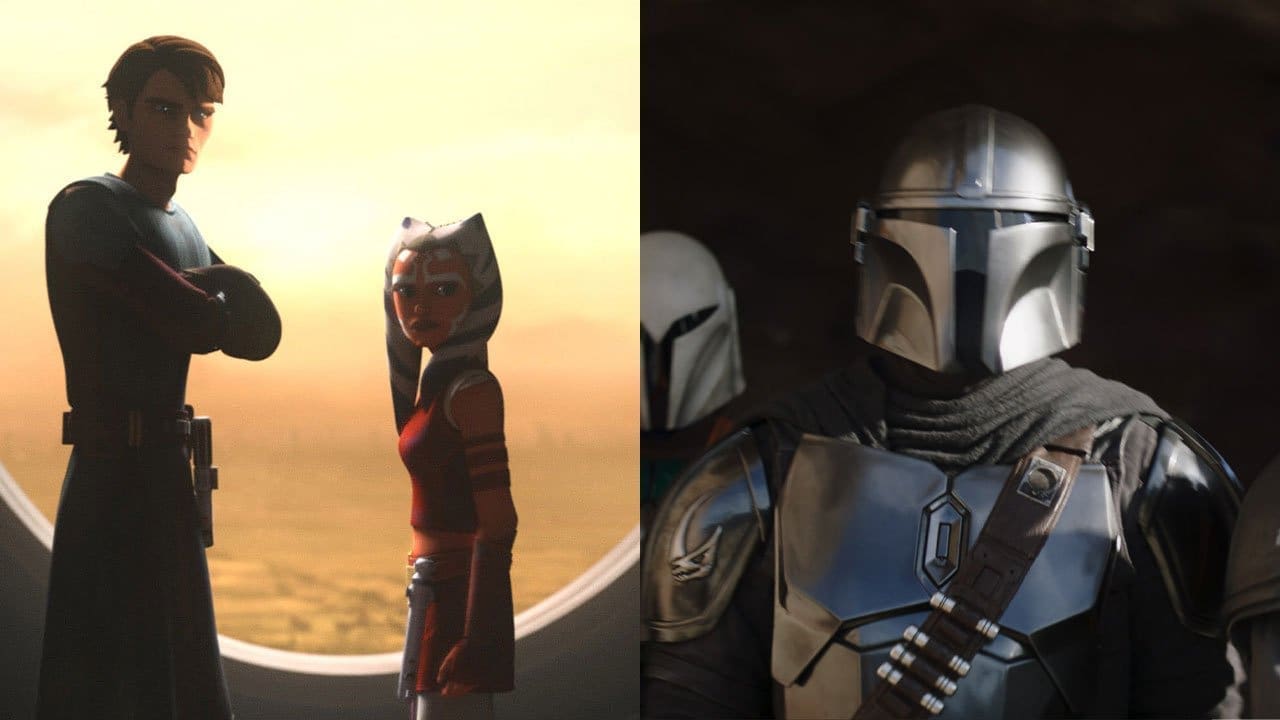 All the trailers and news from Lucasfilm during D23 2022 Day 2