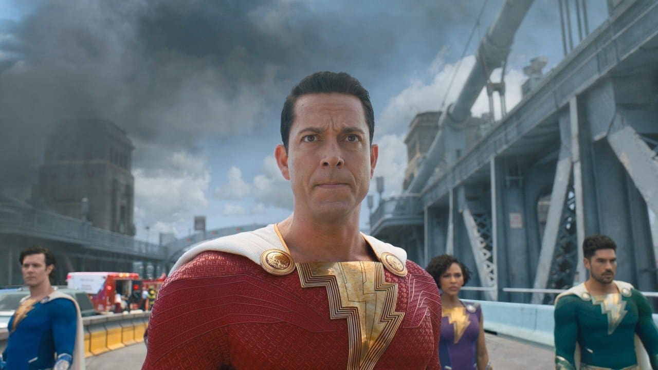 Shazam! Fury of the Gods: Is There an After-Credits Scene?