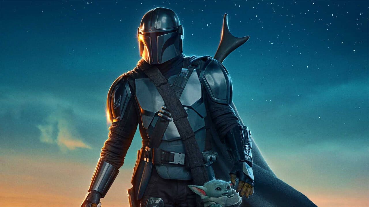 What Time Is The Mandalorian Streaming In Australia?