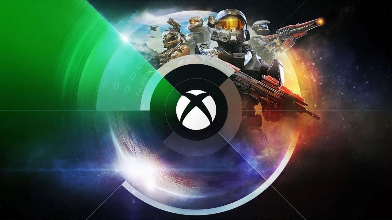 Another Xbox Games Showcase Is On Its Way This Friday